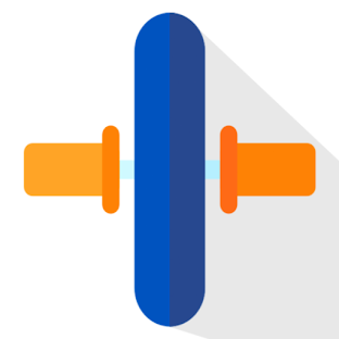 Daily Workout & Log Tracker